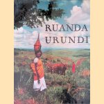 Ruanda Urundi door Jean-Paul Harroy
