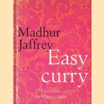 Easy curry: 175 heerlijke curry's en bijgerechten
Madhur Jaffrey
€ 10,00 Easy curry: 175 heerlijke curry's en bijgerechten
Madhur Jaffrey
€ 10,00