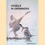 Vogels in Groningen door Egbert Jan Boekema