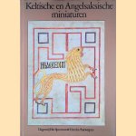 Keltische en Angelsaksische miniaturen door Carl Nordenfalk