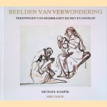 Beelden van verwondering: Tekeningen van Rembrandt bij het Evangelie door Michael Kampik