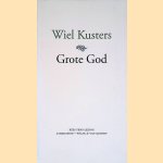 Grote God: Kees Fens lezing 2015 door Wiel Kusters