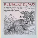 Reinaert de Vos: De Middeleeuwse Satire door Ernst van Altena e.a.