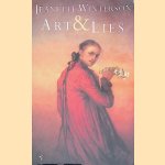 Art & Lies. A Piece for Three Voices and a Bawd door Jeanette Winterson