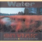 Water en vuur: schrijvers over de Peel door P.W.A. Blankers e.a.