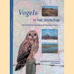 Vogels in het landschap van Zuid-Kennemerland en Haarlemmermeer door Steve - en anderen Geelhoed