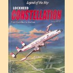Lockheed Constellation: From Excalibur to Starliner: Civilian and Military Variants door Dominique Breffort
