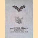 Life of the Harrier in Denmark: Observations from Breeding Places in West Jutland door Henning Weis