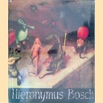 Hieronymus Bosch door Charles de Tolnay