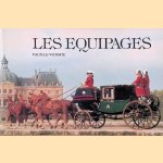 Les equipages
Patrice de Vogüé
€ 8,00 Les equipages
Patrice de Vogüé
€ 8,00