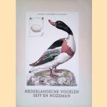 Nederlandsche vogelen 1770-1829: zestien reproducties in kleur, naar de fraaiste voorbeelden door Christiaan Sepp e.a.
