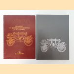 De koetsen van het Belgisch vorstenhuis en hun escortes (2 delen)
Pierre Lierneux e.a.
€ 20,00 De koetsen van het Belgisch vorstenhuis en hun escortes (2 delen)
Pierre Lierneux e.a.
€ 20,00