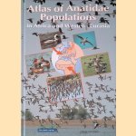 Atlas of Anatidae Populations in Africa and Western Eurasia door Derek A. Scott e.a.