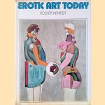 Erotic Art Today door Volker Kahmen