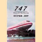 747 door Douglas J. Ingells
