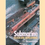 Submarine Design and Development
Norman Friedman
€ 30,00 Submarine Design and Development
Norman Friedman
€ 30,00