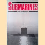 Submarines door Antony Preston