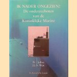 Ik nader ongezien! De onderzeeboten van de Koninklijke Marine
P.C. Jalhay e.a.
€ 15,00 Ik nader ongezien! De onderzeeboten van de Koninklijke Marine
P.C. Jalhay e.a.
€ 15,00