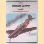 Yakovlev Aircraft Since 1924 door Bill Gunston e.a.