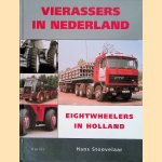 Vierassers in Nederland: Eightwheelers in Holland
Hans Stoovelaar
€ 20,00 Vierassers in Nederland: Eightwheelers in Holland
Hans Stoovelaar
€ 20,00