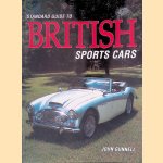 Standard Guide to British Sports Cars
John G. Gunnell
€ 12,50