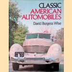Classic American Automobiles
David Burgess Wise e.a.
€ 10,00 Classic American Automobiles
David Burgess Wise e.a.
€ 10,00