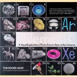 The Elements: A Visual Exploration of Every Known Atom in the Universe door Theodore Gray