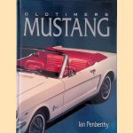Oldtimers: Mustang door Ian Penberthy