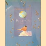 Wereldatlas van de vogeltrek door Jonathan Elphick