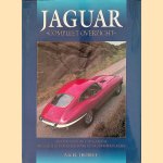 Jaguar: Compleet overzicht: Alle auto's van 1931 tot de jaren '90. Inclusief de SS-modellen en door Jaguar gebouwde Daimlers. door Nigel Thorley