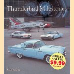 Thunderbird Milestones
Mike Mueller
€ 10,00