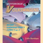 Luchtgekoelde Volkswagens: kevers, karmann-ghia's typen 2 en 3
Colin Burnham
€ 15,00 Luchtgekoelde Volkswagens: kevers, karmann-ghia's typen 2 en 3
Colin Burnham
€ 15,00