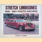 Stretch Limousines: 1928-2001 Photo Archive door Richard J. Conjalka