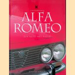 Alfa Romeo: een auto met passie door David Owen