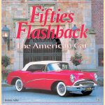 Fifties Flashback: The American Car door Dennis Adler