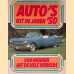Auto's uit de jaren '50: 200 merken uit de hele wereld!
Kjell Broberg
€ 6,00 Auto's uit de jaren '50: 200 merken uit de hele wereld!
Kjell Broberg
€ 6,00