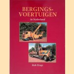 Bergingsvoertuigen in Nederland
Rob Dragt
€ 10,00 Bergingsvoertuigen in Nederland
Rob Dragt
€ 10,00