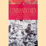 Commando Men: The Story of a Royal Marine Commando in World War Two
Bryan Samain
€ 8,00 Commando Men: The Story of a Royal Marine Commando in World War Two
Bryan Samain
€ 8,00