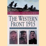 The Western Front 1915
Peter F. Batchelor e.a.
€ 8,00
