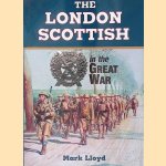 The London Scottish in the Great War
Mark Lloyd
€ 10,00 The London Scottish in the Great War
Mark Lloyd
€ 10,00