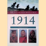 VCs of the First World War: 1914
Gerald Gliddon
€ 8,00 VCs of the First World War: 1914
Gerald Gliddon
€ 8,00