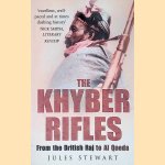 The Khyber Rifles: From the British Raj to Al Qaeda
Jules Stewart
€ 6,00 The Khyber Rifles: From the British Raj to Al Qaeda
Jules Stewart
€ 6,00