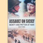 Assault on Sicily: Monty and Patton at War
Ken Ford
€ 12,50 Assault on Sicily: Monty and Patton at War
Ken Ford
€ 12,50