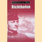 Richthofen: The Red Knight of The Air door Claud Sykes