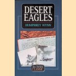 Desert Eagles door Humphrey Wynn