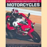 The Illustrated Encyclopedia of Motorcycles: The complete guide to motorbikes and biking, with A-Z of marques and over 600 stunning colour photographs
Roland Brown
€ 8,00 The Illustrated Encyclopedia of Motorcycles: The complete guide to motorbikes and biking, with A-Z of marques and over 600 stunning colour photographs
Roland Brown
€ 8,00