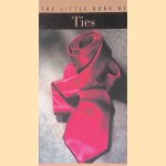The Little Book of Ties
François Chaille
€ 6,00 The Little Book of Ties
François Chaille
€ 6,00