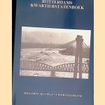 Rotterdams Kwartierstatenboek door L.A.F. Barjesteh van Waalwijk van Doorn e.a.