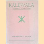 Kalewala: Het epos der Finnen door Wies Moens