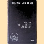 Van de koele meren des doods - 3e druk door Frederik van Eeden